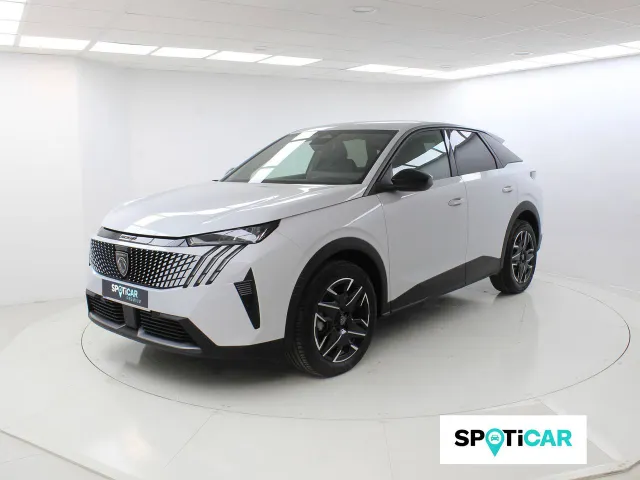 Peugeot 3008 1.2 107KW eDCS6 Allure