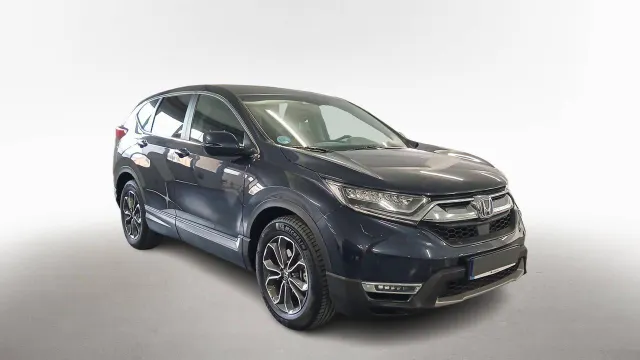 Honda CR-V Híbrido Elegance 5P Madrid - Tecnología y Confort