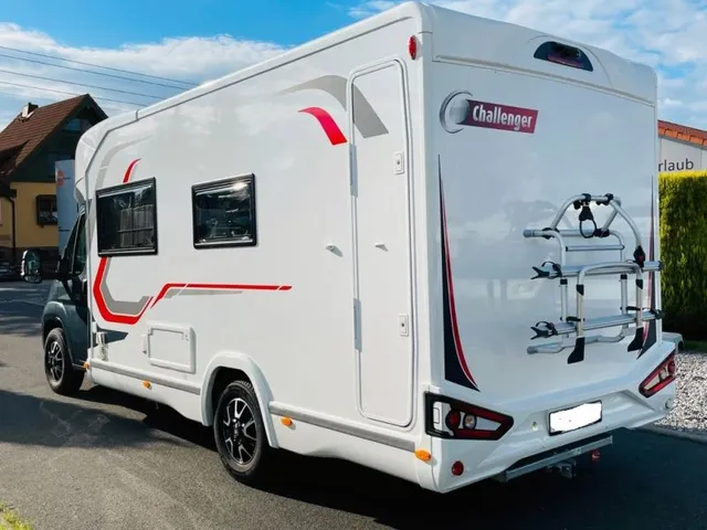 Challenger Mageo Premium 260 - foto 3