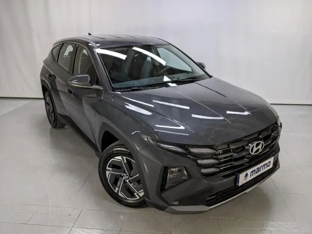 Hyundai Tucson híbrido 0 km en Murcia - SUV eficiente y prem - foto 2