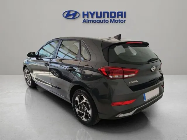 Hyundai i30 - foto 3