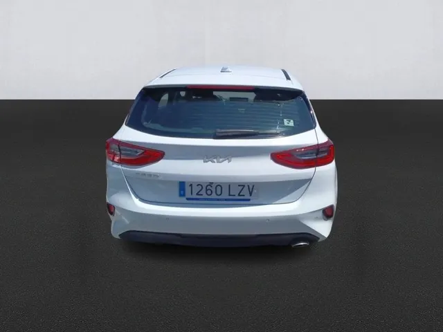 Kia Ceed 1.0 T-GDi 74kW (100CV) Drive (2022) - foto 5