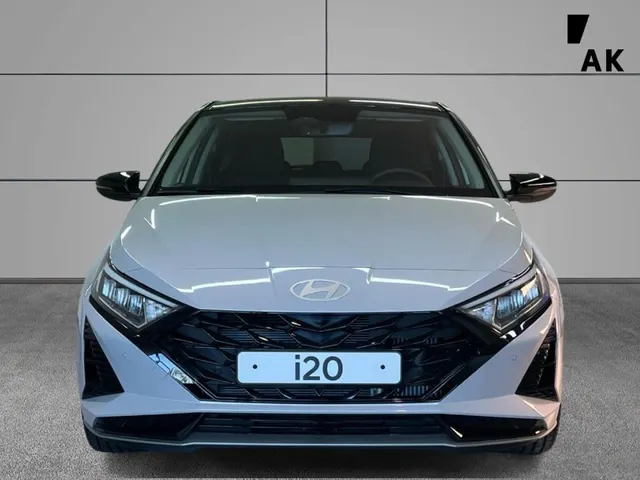 Hyundai i20 Tecno en Tarragona - Oferta especial con financi - foto 4