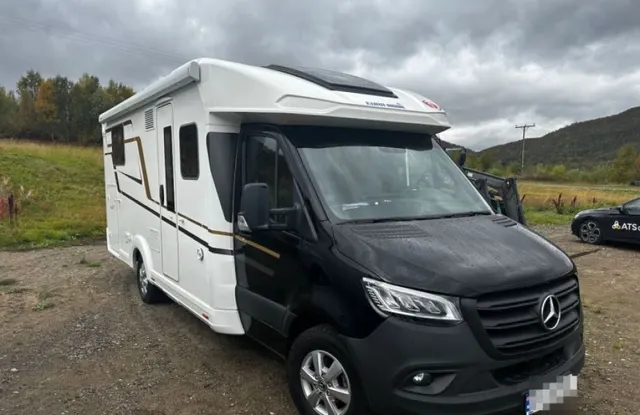 Euro Liner MOBIL PROFILA 726 - foto 3