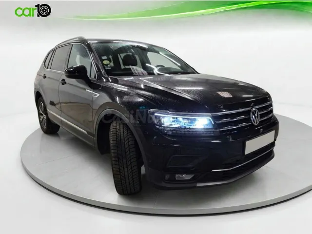 Volkswagen Tiguan Allspace 2.0 TDI 150 CV Carat Exclusive - foto 2