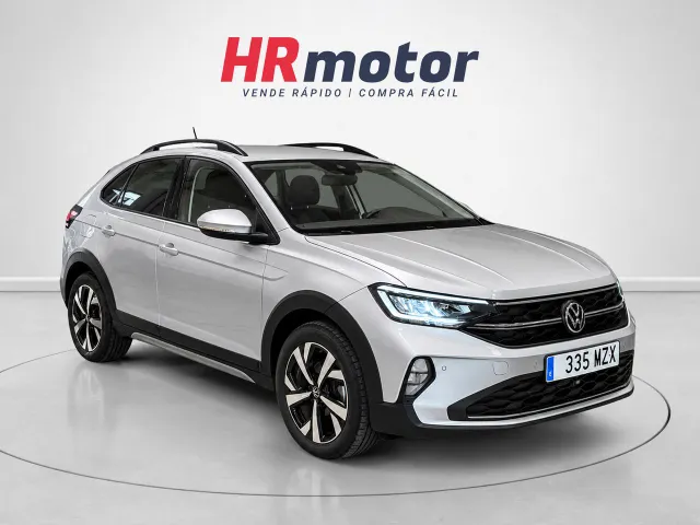 Volkswagen Taigo Más 1.0 TSI 85 kW (115 CV) DSG