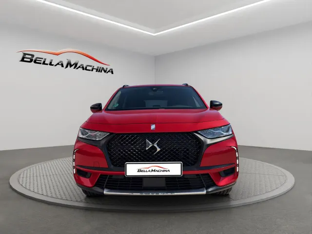 DS DS 7 Crossback BlueHDi 132kW (180CV) Auto. PERF.LINE - foto 4