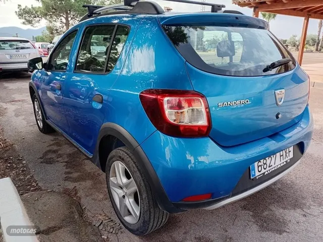 Dacia Sandero - foto 5