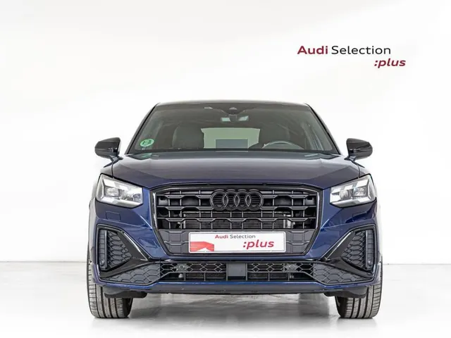 Audi Q2 - foto 2