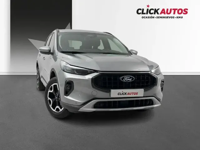 Ford Kuga 2.5 Duratec 180CV FHEV Active - foto 3