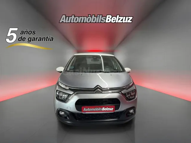 Citroën C3 Origin 5 AÑOS GARANTÍA - foto 2