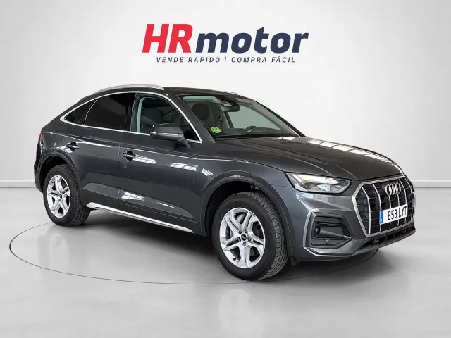 Audi Q5 Advanced 40 TDI quattro-ultra 150 kW (204 CV) S tron