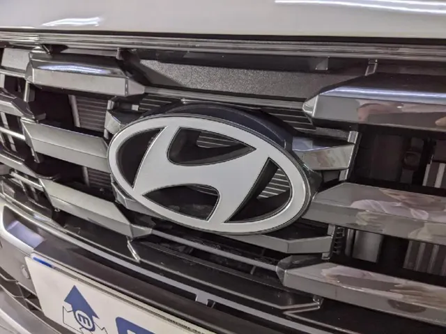 Hyundai Tucson seminuevo Murcia - SUV elegante y seguro - foto 5