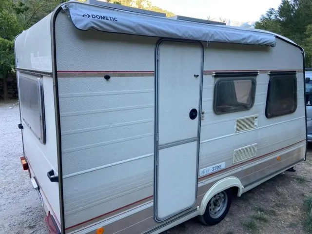 Sterckeman ALIZE 370 E - foto 2