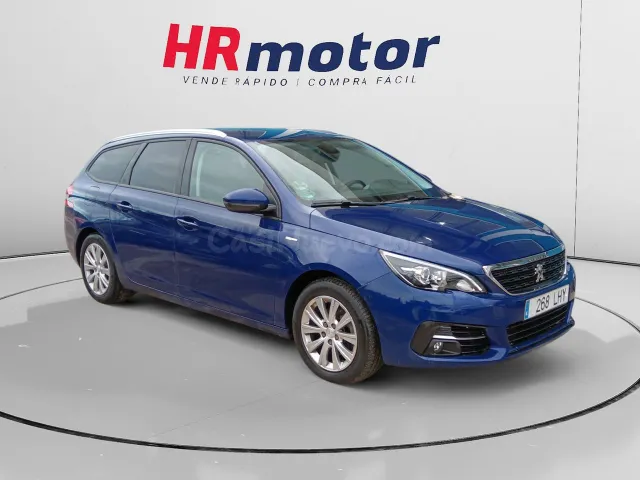 Peugeot 308 Style