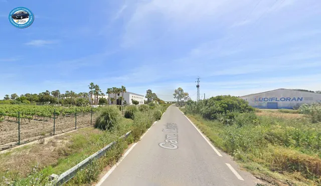 FINCA RÚSTICA!! - foto 4