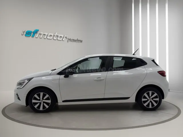 Renault Clio Equilibre Blue dCi 74kW (100CV) - foto 3