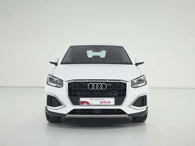 Audi Q2 - foto 2