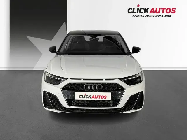Audi A1 1.0 TFSI 95CV Adrenalin - foto 2