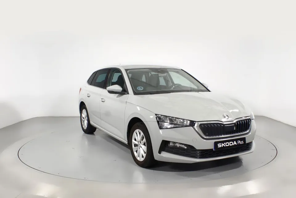 Skoda Scala SCALA 1.5 TSI 110KW AMBITION 5P