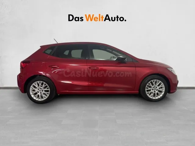 Seat Ibiza 1.0 TSI S&S FR XS 81 kW (110 CV) - foto 3