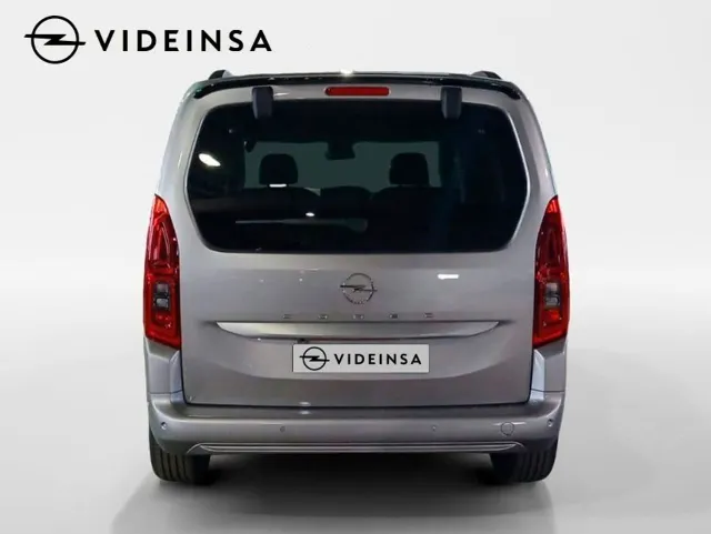 Opel Combo GS 130 Cv 1.5 Td S/S AT8 €6.4 - foto 5