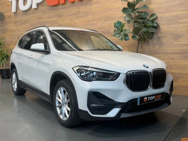 BMW X1 1.8 Sdrive Auto - foto 2