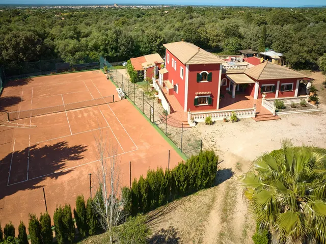 Magnifica finca Rústica con Licencia Vacacional Vigente, tod - foto 4