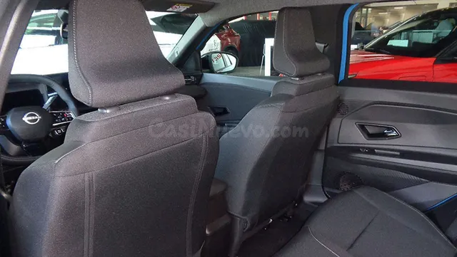 Nissan Micra con tecnología avanzada en Córdoba - Oferta esp - foto 5