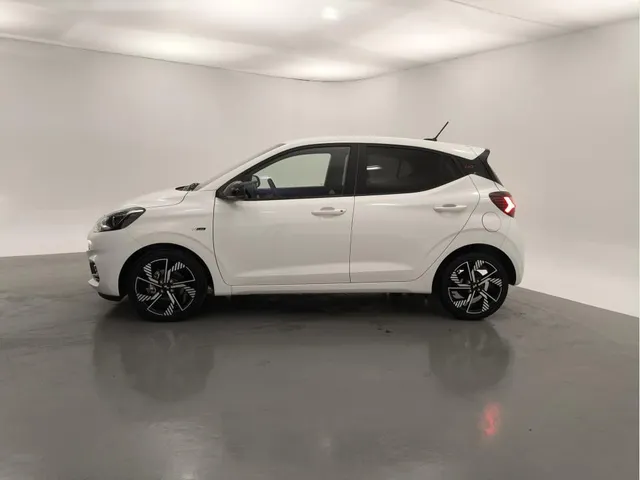 Hyundai i10 Terrassa: Oferta única 0 km con tecnología y seg - foto 3