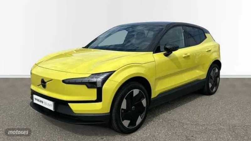 Volvo EX30