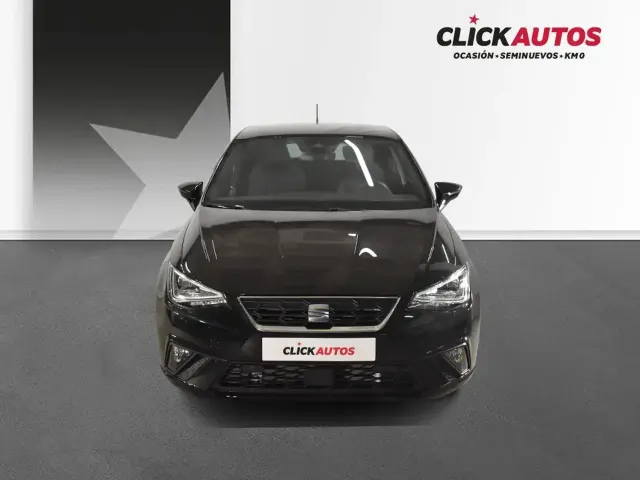 Seat Ibiza 1.0 115CV FR Salta - foto 2