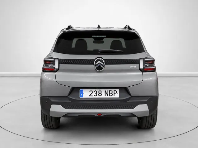Citroën C3 1.2 Turbo Max 74 kW (100 CV) - foto 4