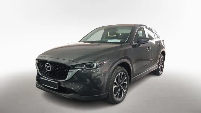 Mazda CX-5 CX-5 2.0 G 121KW MHEV CENTER-LINE PLUS AUTO 5P - foto 3