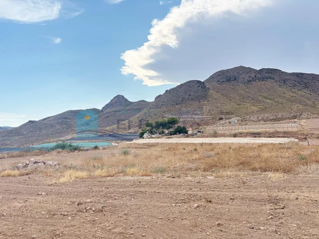 FINCA EN VENTA EN PASTRANA, MAZARRÓN – REF 2086 - foto 4