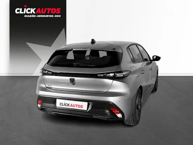 Peugeot 308 1.2 130CV Active Pack - foto 5
