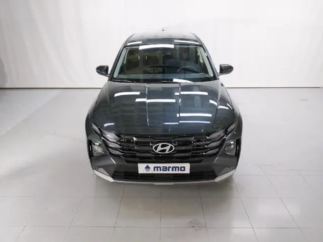 Hyundai Tucson Híbrido 0 km en Murcia - SUV Eficiente y Espa - foto 5