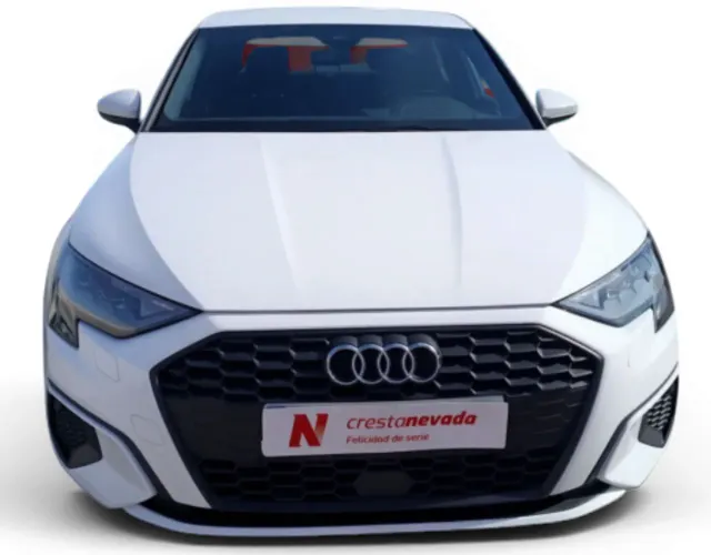 Audi A3 30 TFSI 81kW S tronic - foto 2
