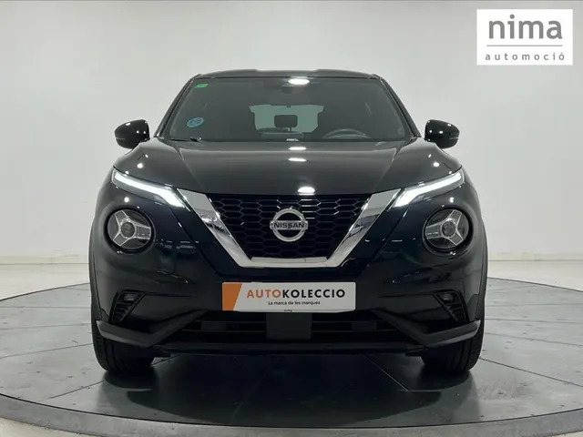 Nissan Juke N-Design Vilafranca del Penedès - Oferta especia - foto 4