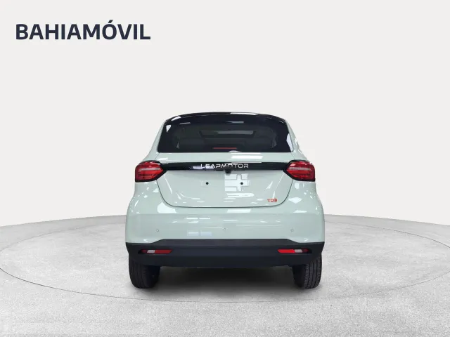 Leapmotor T03 T03 BEV 37.3kWh Design Auto - foto 5