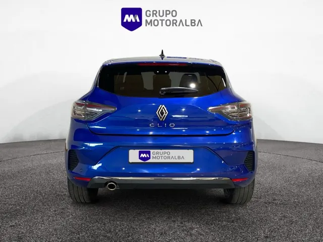 Renault Clio - foto 4