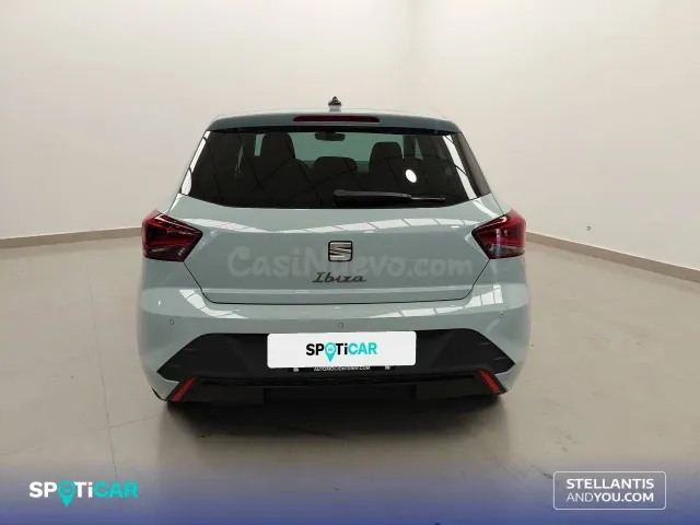 Seat Ibiza 1.0 TSI 85kW (115CV) Start&Stop Style - foto 5