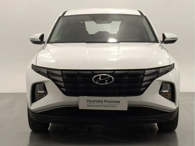 Hyundai Tucson - foto 5