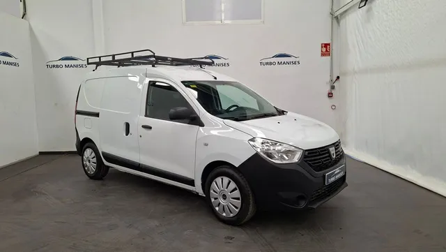Dacia Dokker Van Essential Blue dCi - foto 5