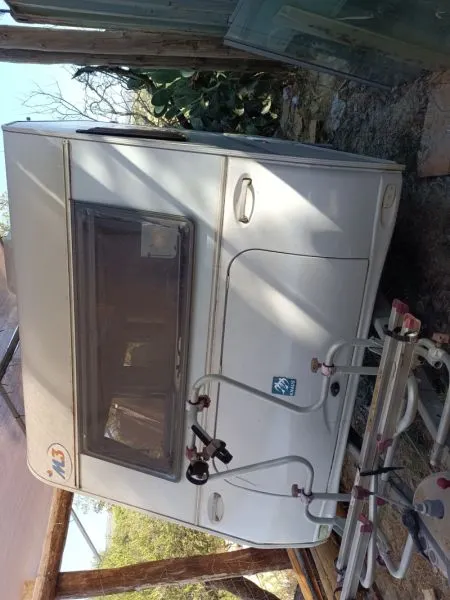 Knaus sport 400 lk - foto 3