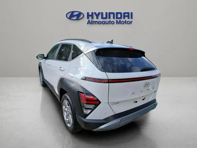 Hyundai Kona - foto 2