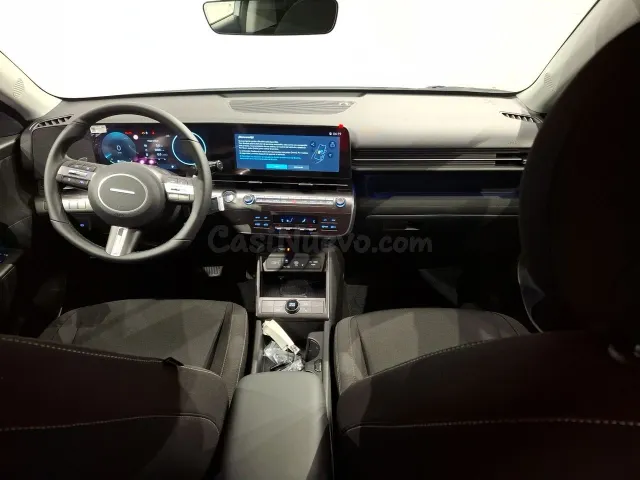Hyundai Kona Nuevo Híbrido 1.6 GDi 101 kW (138 CV) DCT6 2WD  - foto 3