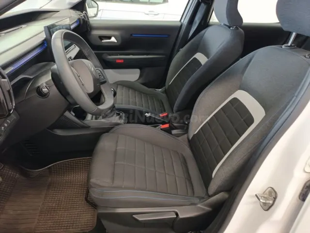 Citroën C3 Nuevo Citroën Aircross Turbo 100 S&S 6v PLUS - foto 4