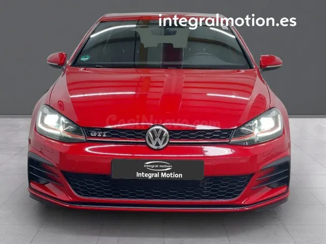 Volkswagen Golf GTI 2.0 TSI 169kW (230CV) - foto 2