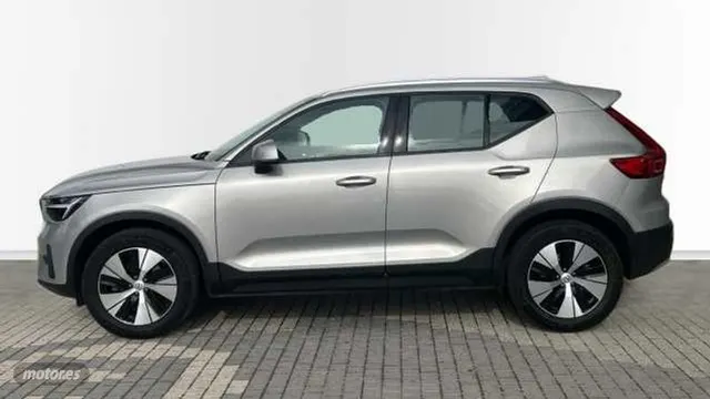 Volvo XC40 - foto 3